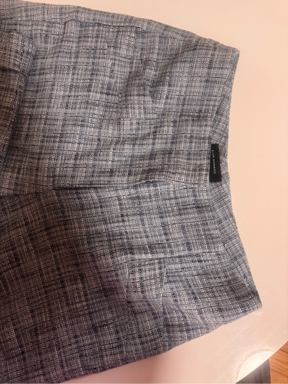 Club Monaco Pents